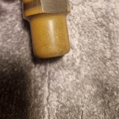 Berg Larsen 100 1 sms alto saxophone mouthpiece image 4