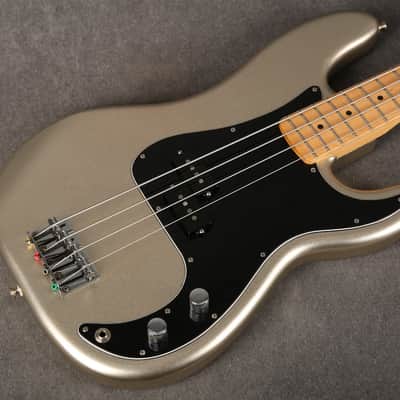 Fender 75th Anniversary Precision Bass - Diamond Anniversary - 2nd Hand image 11