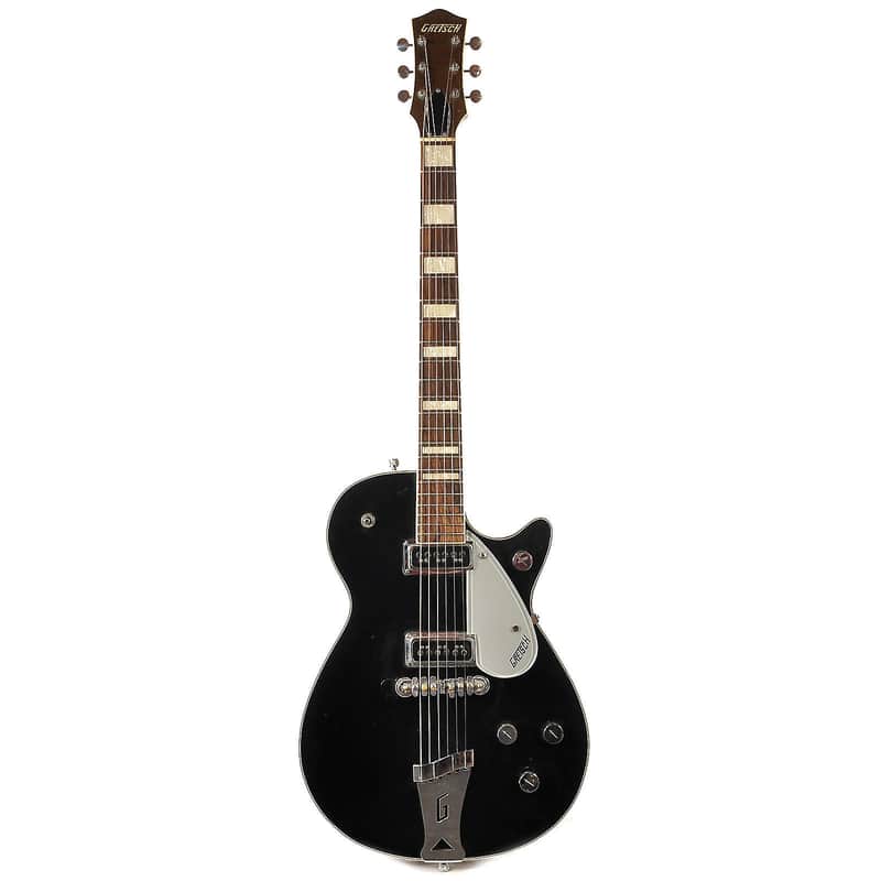 Gretsch 6128 Duo Jet 1953 - 1956 | Reverb