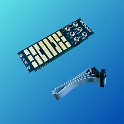 Make Noise Teleplexer Module image 4