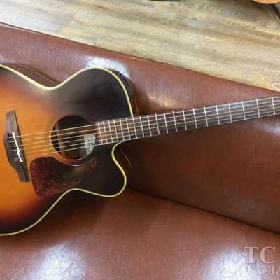 Takamine NPT 012BS image 1