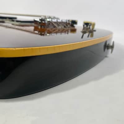 1981 Gibson RD Artist CMT Bass • Tobacco Sunburst • Original • Extraordinary image 5
