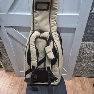 Michael Kelly Bag - Tan imagen 3