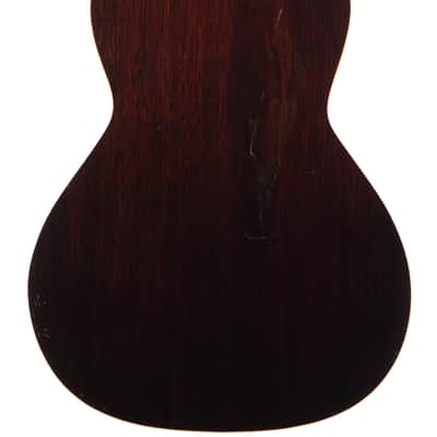 Gibson HG 00 1934 Sunburst image 8
