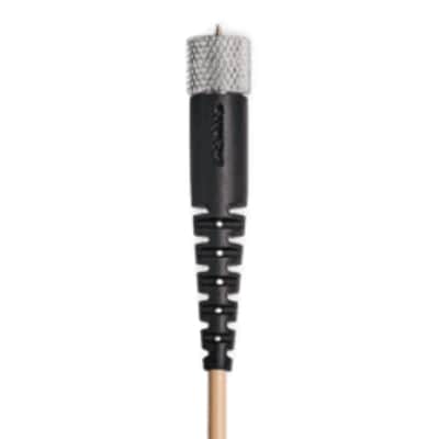 Shure TH53T/O-MDOT Omni HDSET, MDOT, Tan image 7