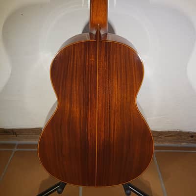 Vicente Sanchis (Luthier) 38 image 5