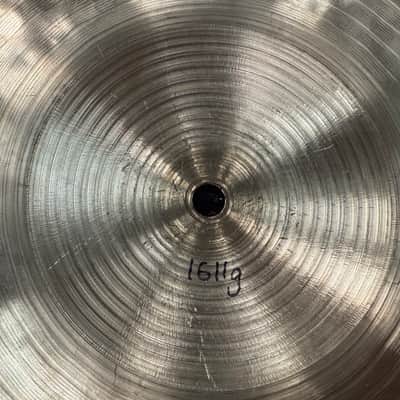 Zildjian 19" K Constantinople Crash/Ride Cymbal 2012 - Present - Traditional image 8