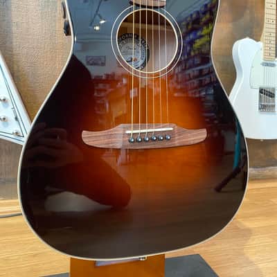 Fender FSR California Series Malibu Classic image 2
