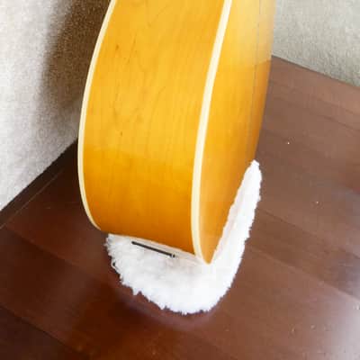 Epiphone J-200 Studio EC 2025 - Present - Natural w/GB USED image 12