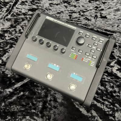 Fractal Audio FM3 Amp Modeler / FX Processor | Reverb