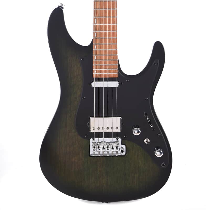 Ibanez EH10 Erick Hansel Signature image 2