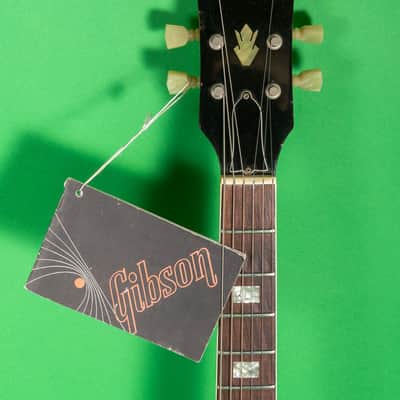 Gibson ES 335 1968 - Sparkling Burgundy image 4