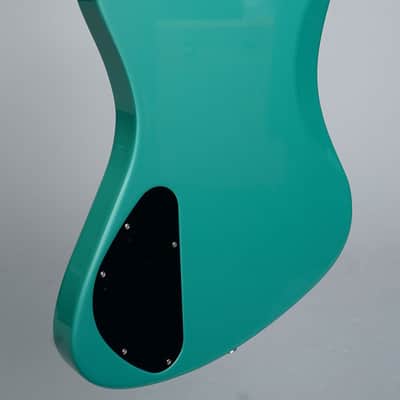Gibson Non-Reverse Thunderbird 2021 - Inverness Green image 4