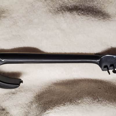 Yamaha RGX 612 Late 80's - Black image 10