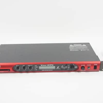 [SALE Ends Apr 23] Roland VariOS Open System Module VariPhrase Sampler / Jupiter 8, TB-303 Simulater