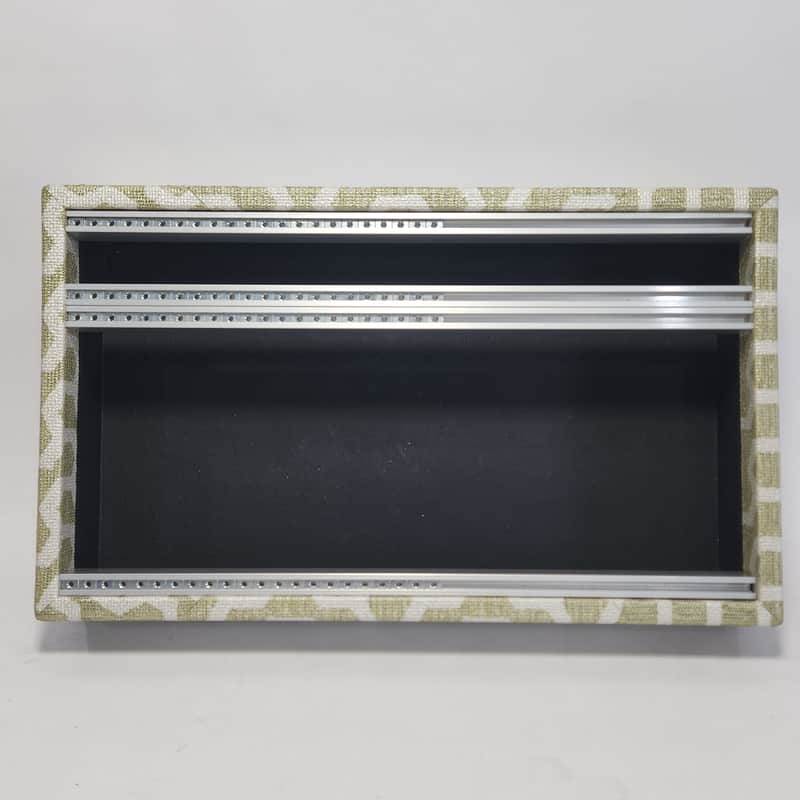 Casa Modular Eurorack Case 4U 62HP - Unpowered image 1