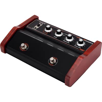 Warm Audio WA-JP Jet Phaser 6-Mode Vintage Phaser Pedal image 4