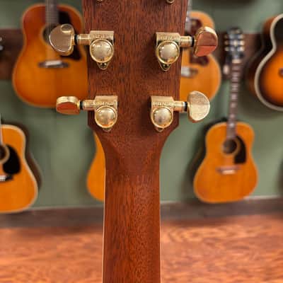2000 Taylor 814ce with Fishman Electronics Natural image 19