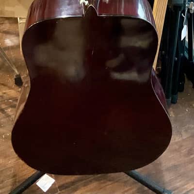 Alvarez 5021 12 String Acoustic Guitar image 5