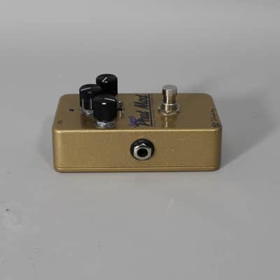 Keeley Super Phat Mod image 3