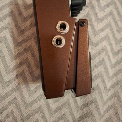 Boss OC-5 Octave 2020 - Present - Brown image 2