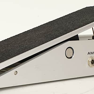 Ernie Ball Volume Pedal Guitar Pedal image 2