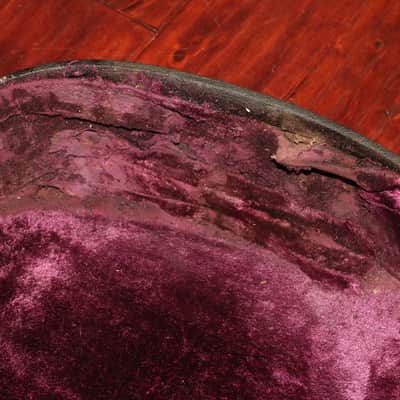 Gibson Dreadnought Case 1970-1974 image 10