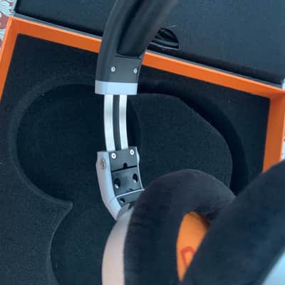 Neumann NDH30 Open Back Headphones NDH 30 image 10