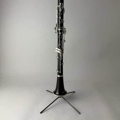 Buffet R-13 A Clarinet 326xxx image 1