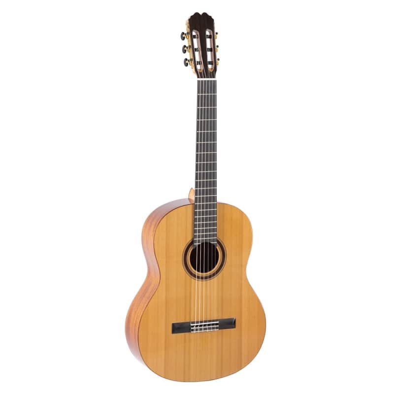 Admira Student Series Granada 3/4 Classical Guitar - Solid Cedar Top image 1