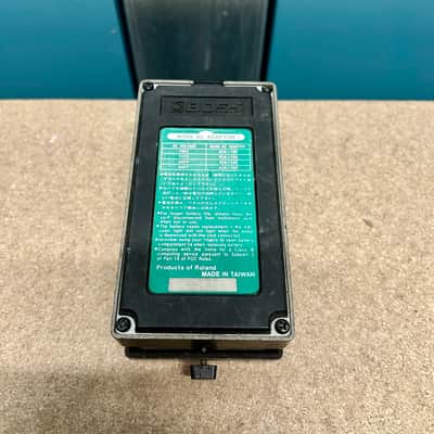 Boss CE-2B Bass Chorus image 2