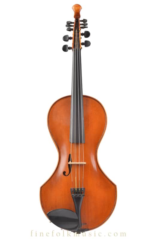1990s BLEFFERT VIOLA CAMPANULA image 1