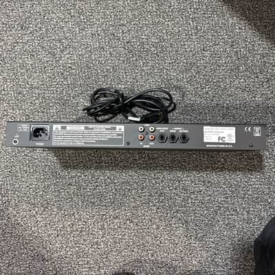 Solid State Logic XLogic Alpha Channel Signal Processor 2007 - Present - Silver image 4