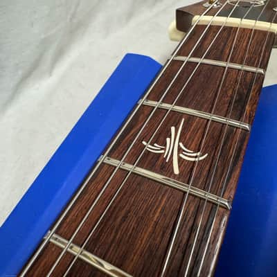 PRS Paul Reed Smith Paul's Guitar with Case 2021 image 21