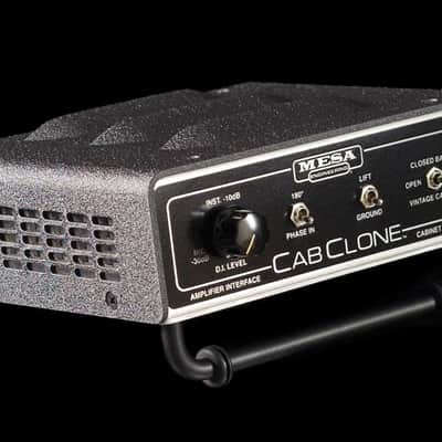 Mesa Boogie Cab Clone 8 OHM image 1