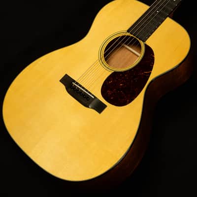 Martin Guitars Custom Shop 000-18 image 5