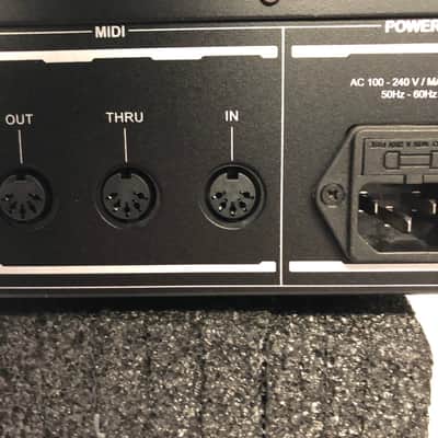 Positive Grid Bias Rack Processor image 9