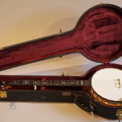 Stelling Bellflower 1977 - Rare Maple Version! image 22