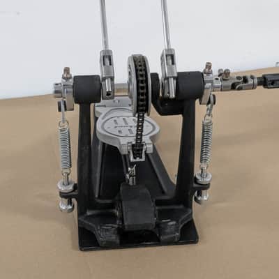 Pearl P902 PowerShifter Chain-Drive Double Bass Drum Pedal 2010s - Chrome image 10
