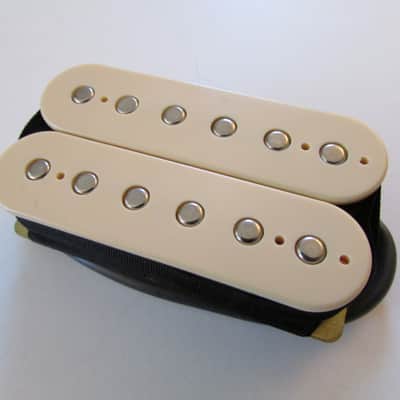 Vintage 1981 NOS DiMarzio K10 OEM Humbucking Pickup Rare Cream Mint Never Used! image 1