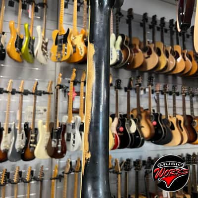 Gibson   1978 Les Paul Custom Ebony True Vintage image 7