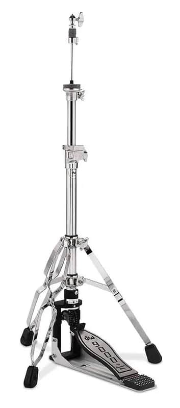 DW 9000 HiHat 3-Bein Ständer image 1