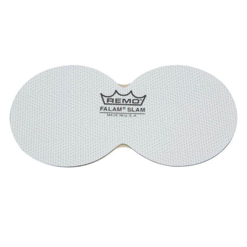 Remo Falam Slam Double Pedal 2.5" image 1