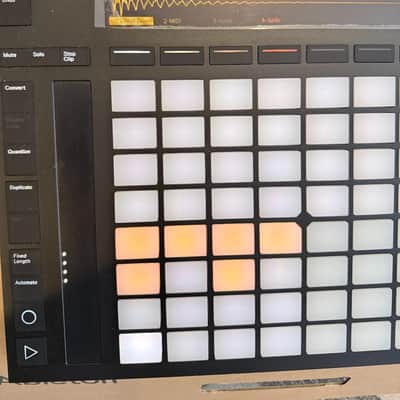 Ableton Ableton Push 2 - Black image 4