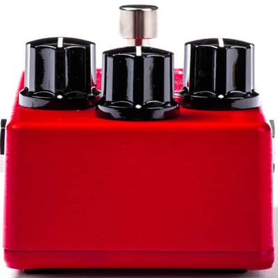 MXR M115 Distortion III Pedal image 3