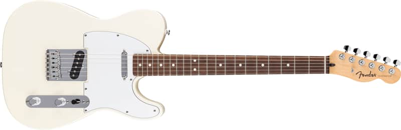 Fender Standard Telecaster | Reverb Canada