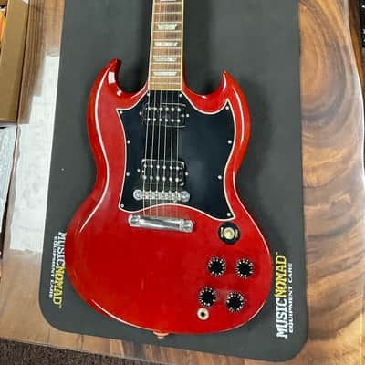 Gibson SG Standard 1991 - 2012 - Heritage Cherry image 1
