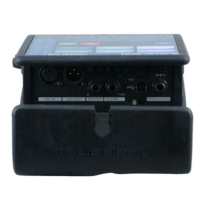 TC Helicon Voicelive Touch Vocal Effects Processor P-30178 image 3