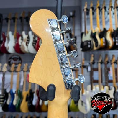 Fender 1976 Stratocaster Sunburst True Vintage image 9