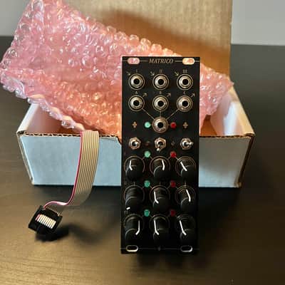 Matrico Bipolar Matrix Mixer - ST Modular image 5